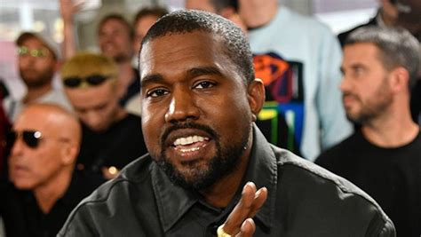 Kanye West Shockingly Changes His Name Ahead Of Dropped New Album See