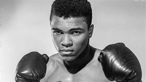 Muhammad Ali Wallpapers Top Những Hình Ảnh Đẹp