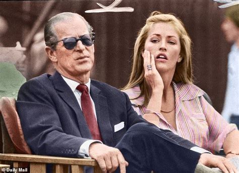 Prince phillip was born on 10 june 1921 as a prince of greece and denmark. The rumours around Prince Philip won't go away, says ...