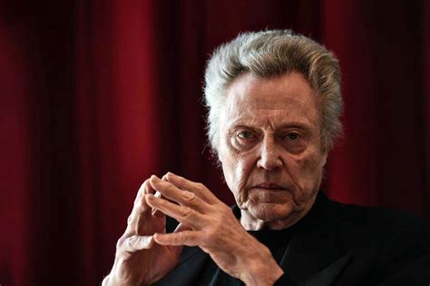 Christopher Walken Will Bring More Cowbell To Dune Part Two Relevant