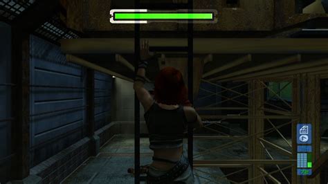 Perfect Dark Zero Screenshots For Xbox 360 Mobygames