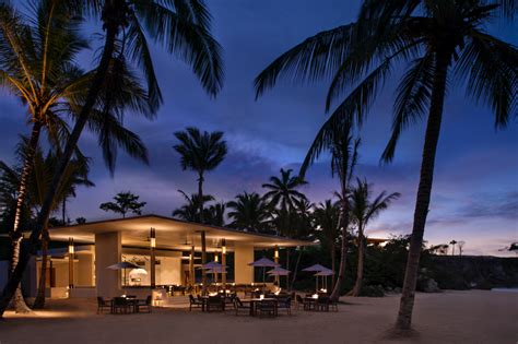 Dominican Republics Exclusive Playa Grande And Amanera Resort Seduces Rich Famous And Adventurous