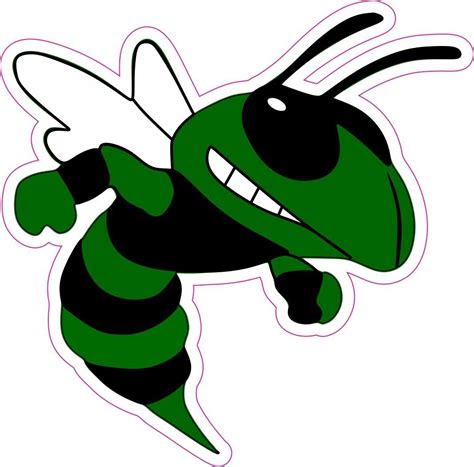 Download Hornets Clipart | Free download on ClipArtMag