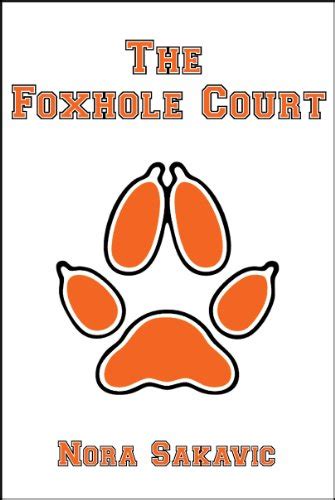 the foxhole court all for the game book 1 ebook sakavic nora au kindle store