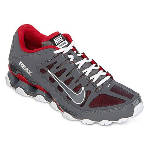 Nike Reax 8 Mens Training Shoes Jcpenney