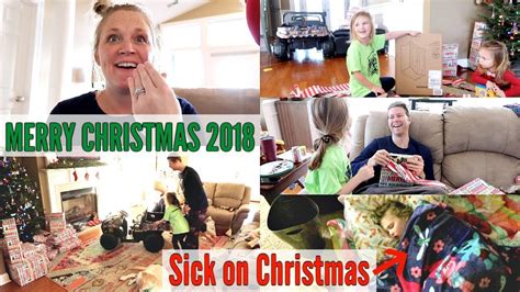 Sick On Christmas Christmas Special 2018 122528 Youtube