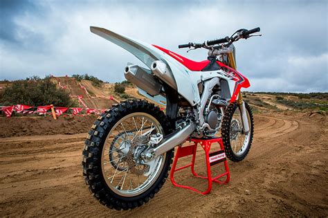 In my area of florida, i'm essentially at sea. FOTO HONDA CRF 250 R 2014 EXTERIOR 22
