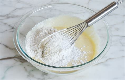 Powdered Donut Cake Once Upon A Chef