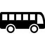 Bus Icon Svg Onlinewebfonts