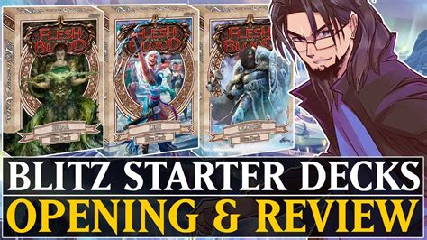 Tales Of Aria Blitz Starter Decks Opening And Review Is It Worth It