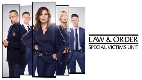 We combed through the nyc detective drama's nearly 500 episodes to bring you the best of. Watch Law & Order: Special Victims Unit Episodes - NBC.com