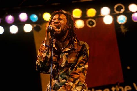 Lucky Dube Pictures And Photos Getty Images Lucky Dube