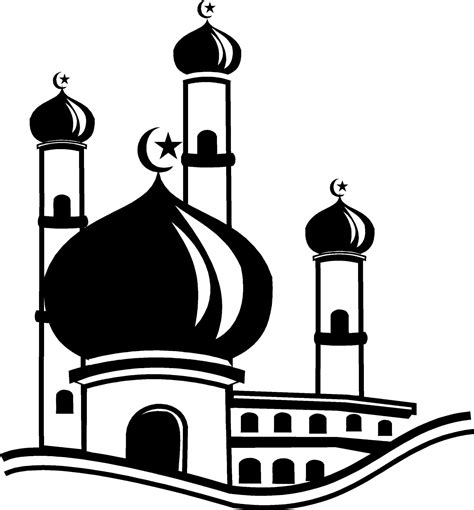 Logo upy hitam putih fairuz el said. Gowal Gawul: Suatu Ketika Di Serambi Masjid