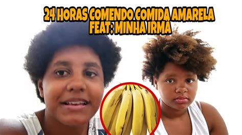 Comendo A Minha Meia Irmã