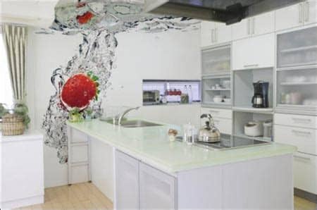 Puedes plastificarlos y tienes diseños muy originales para una buena decoración de tu cocina. Cómo decorar la cocina con poco dinero. | Mil Ideas de ...