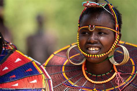 Kenya The Samburu Indigenous People Of East Africa Photo Tour 2024