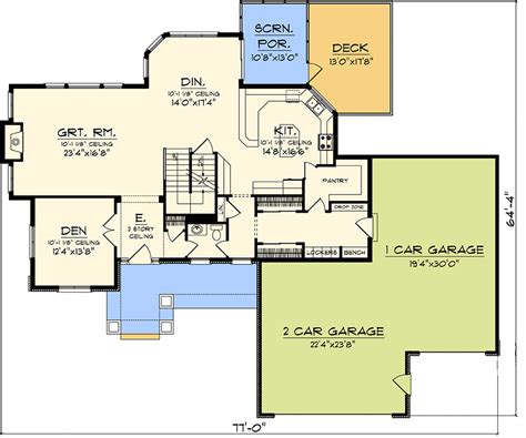 Https://wstravely.com/home Design/4 Bedroom Homes Floor Plans