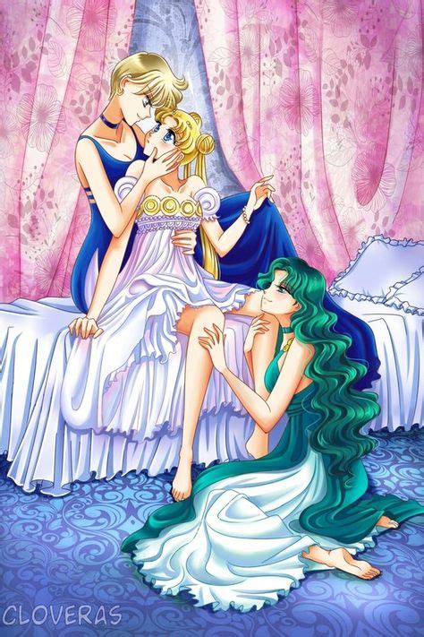 You Ll Like It By Cloveras Sailor Moon S Sailor Uranus Sailor Moon