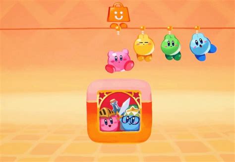 Suyasuyabi Kirby Kirby Series Nintendo Nintendo Eshop Team Kirby