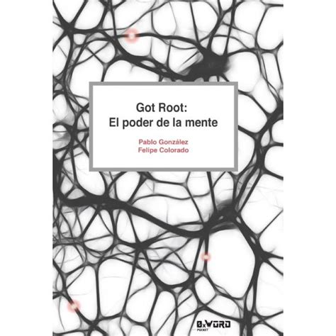 Descargar libros gratis en formatos pdf y epub. Got root: El poder de la mente