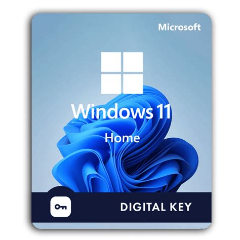 Windows 11 Home Ru X64 Bit купить ключ по доступной цене