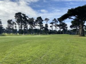 Golf cardholders (hereinafter referred to as 'golfers') must adhere to the rules and regulations of the partner golf clubs. Fleming Park 9 Hole at TPC Harding Park. - Over Par Club