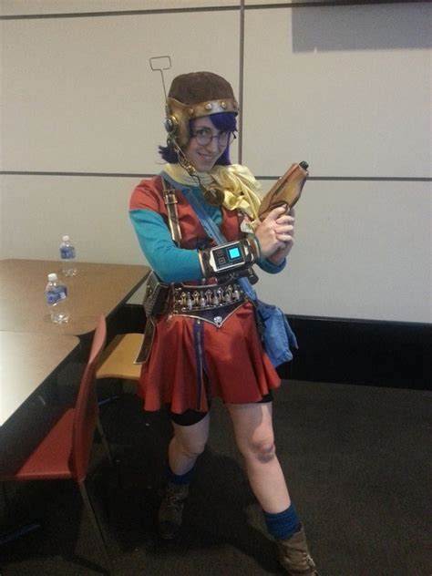 The Cosplay Of Pax East Day One Kotaku Uk