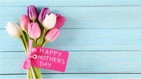 Tips For Celebrating Mothers Day Triple M