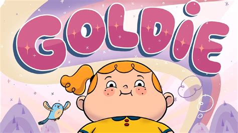 goldie 2019 animated short film emily brundige youtube