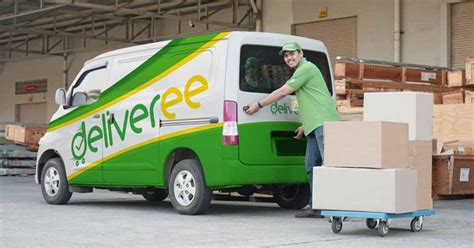 Gambar tentang Sewa Blind Van Rental Mobil Box Tervalid 2020