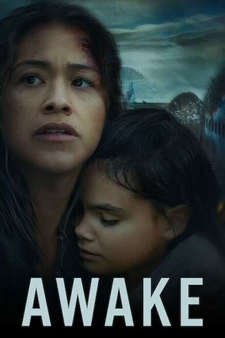 Meh, it passed the time. ‎Awake (2021) directed by Mark Raso • Film + cast • Letterboxd