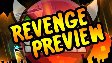 Revenge Preview Youtube
