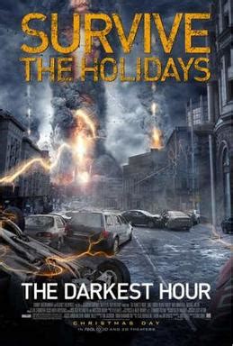 Directed by chris gorak, the film features a cast that includes emile hirsch, olivia thirlby. The Darkest Hour (film) - Wikipedia