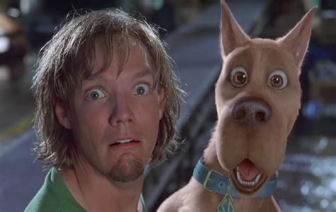 Scoob Cant Top James Gunns Ridiculous Live Action Scooby Doo Movies
