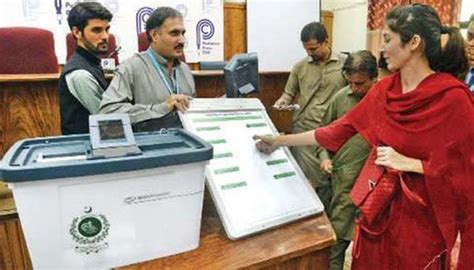 Overseas Pakistanis Get Right To Vote After Long Struggle