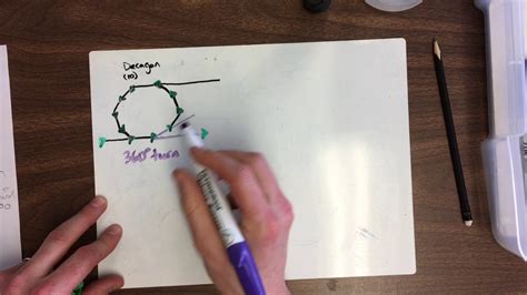 May 17, 2020 · what is the formula to find exterior angles? How to Find Exterior and Interior Angles - YouTube