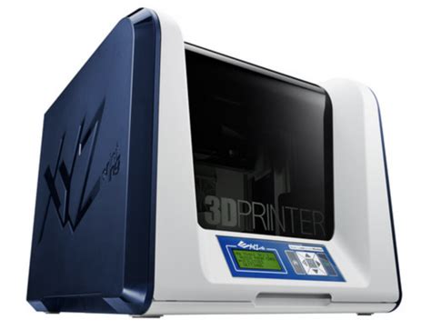 Xyzprinting 3d Drucker Mit Integrierter 3d Scanner Für 40890 Snipzde