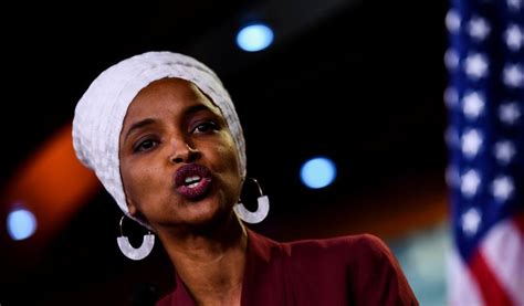 Rand Paul Offers To Buy Ilhan Omar Ticket To Somalia So She Might Come