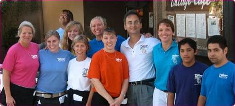 About Your Staff At The Village Cafe´siesta Key Florida