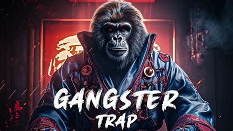 Mafia Music 👑 Gangster Trap Mix 2023 Rap Hip Hop Music 2023 Youtube