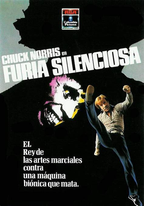 furia silenciosa película ver online en español