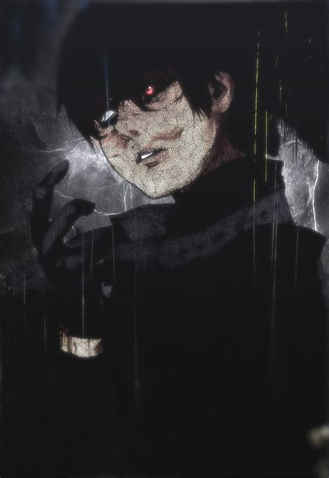 Tokyo Ghoul Art Id 83072