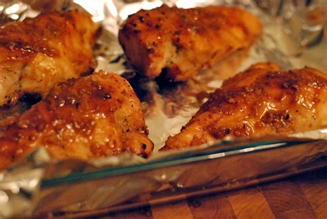 While chicken breast recipes are great, we tend to go for the unexpected choice. The World's Best Baked Chicken - Aunt Bee's Recipes