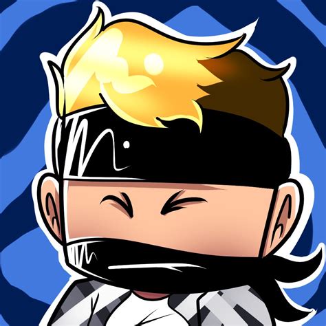 Roblox Profile Icon