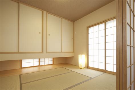 Tatami Room The Heart Of Japanese Contemporary Home Savvy Tokyo