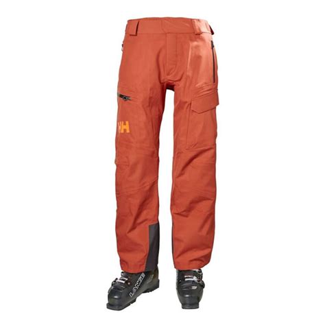 Helly Hansen Mens Ridge Shell Ski Pants Sun And Ski Sports