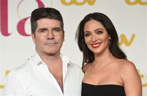 Is Simon Cowell Finally Engaged To Longtime Girlfriend Lauren Silverman