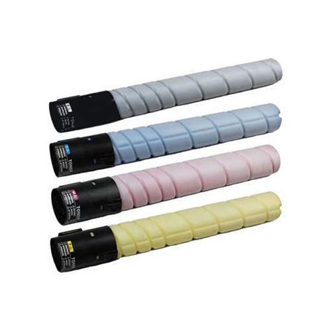 Free konica minolta bizhub copiers. Konica Minolta Color Toner Cartridges at Rs 6500/bottle ...