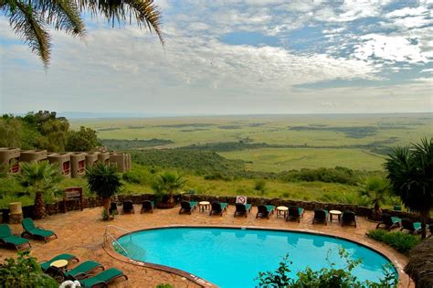 Hotel Serena Lodge Masai Mara En Narok 1 Opiniones 10 Fotos Precio