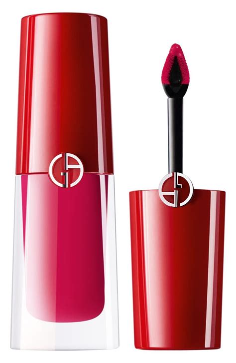 Giorgio Armani Lip Magnet Liquid Lipstick Nordstrom